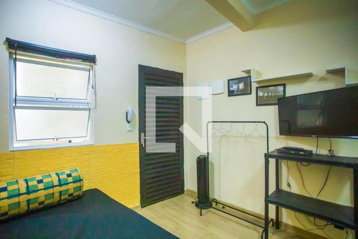 Casa de hóspedes Lofts Bogaris *
