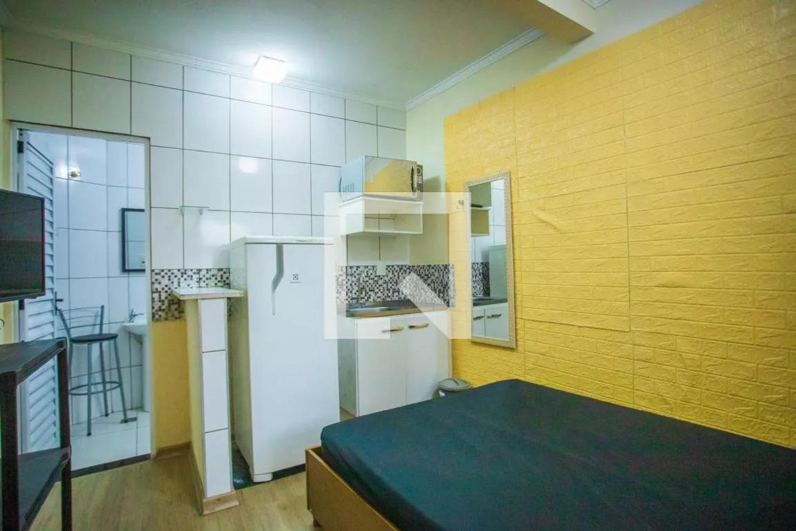 Casa de hóspedes Lofts Bogaris *