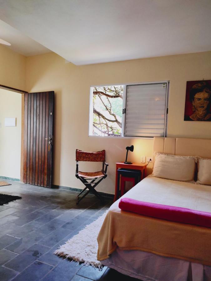 Casa Magica Sp - Proximo Ceic Itau E Sp Expo São Paulo