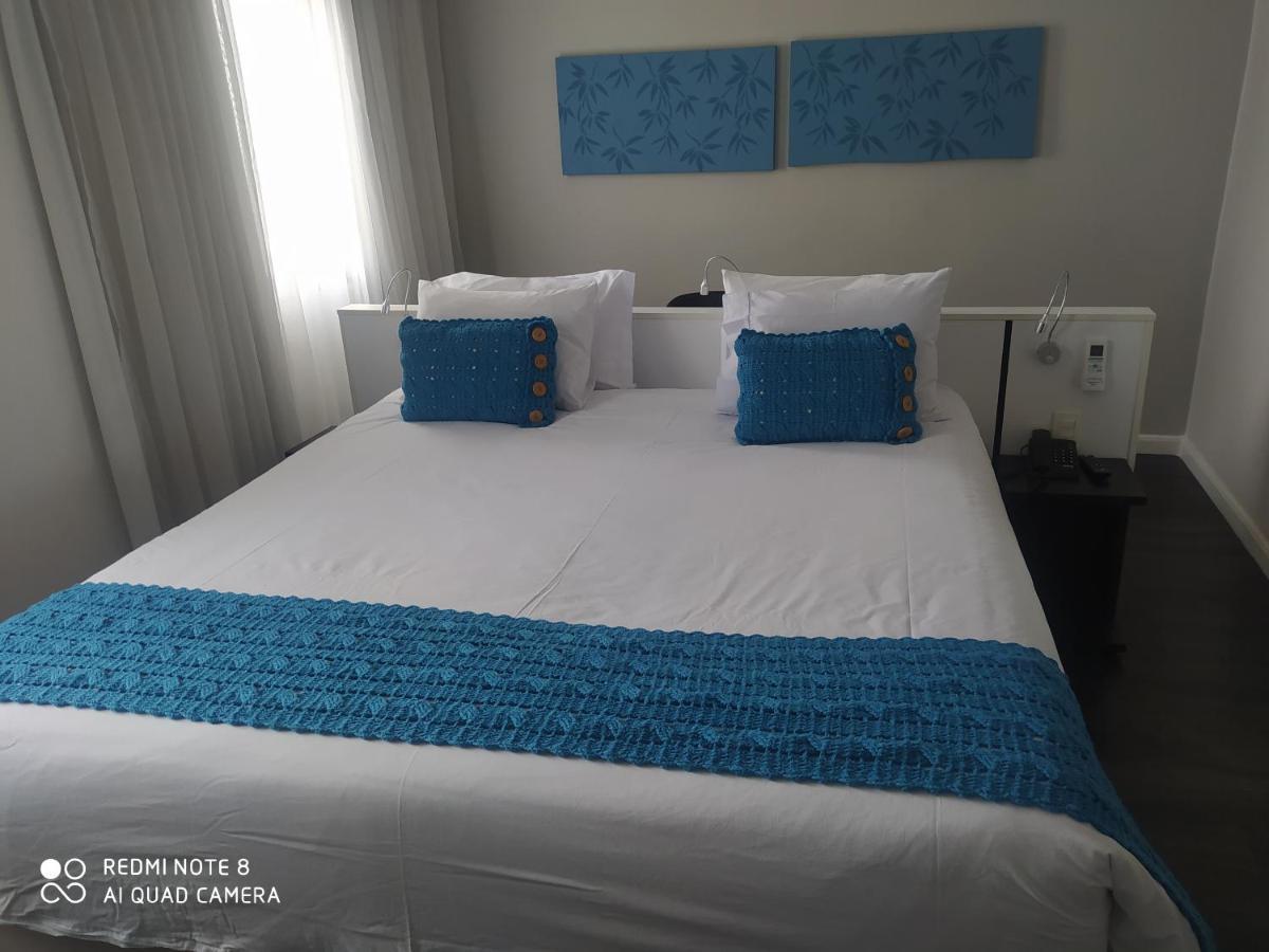 Aparthotel Flat Moema Ibirapuera