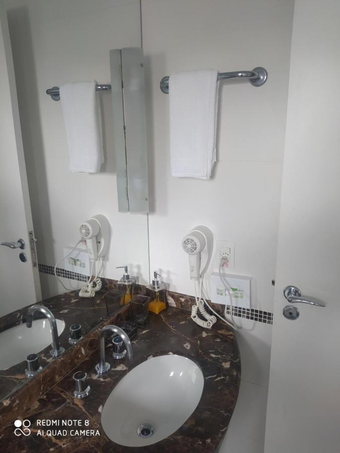 Flat Moema Ibirapuera 4*