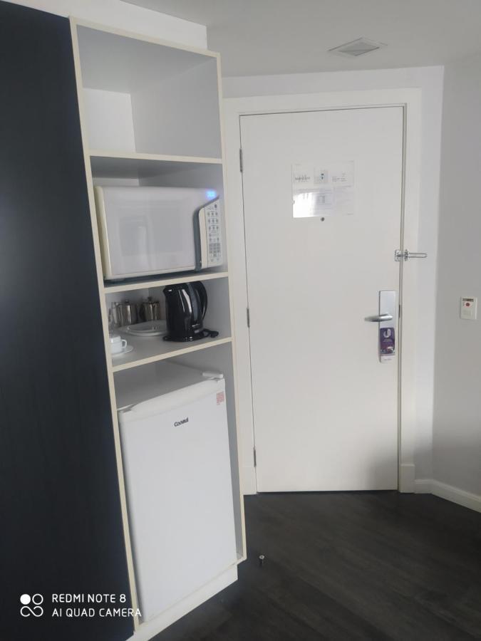 Flat Moema Ibirapuera Aparthotel 4*
