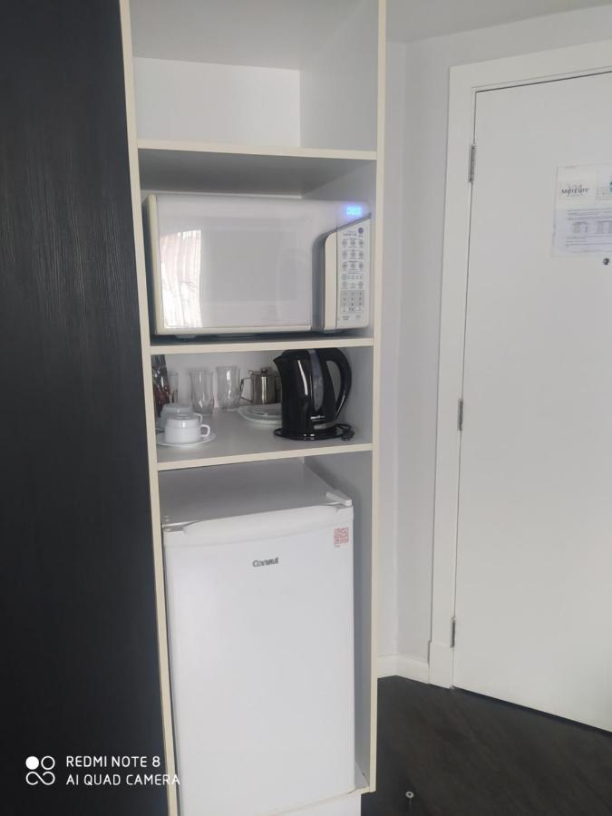 Flat Moema Ibirapuera São Paulo