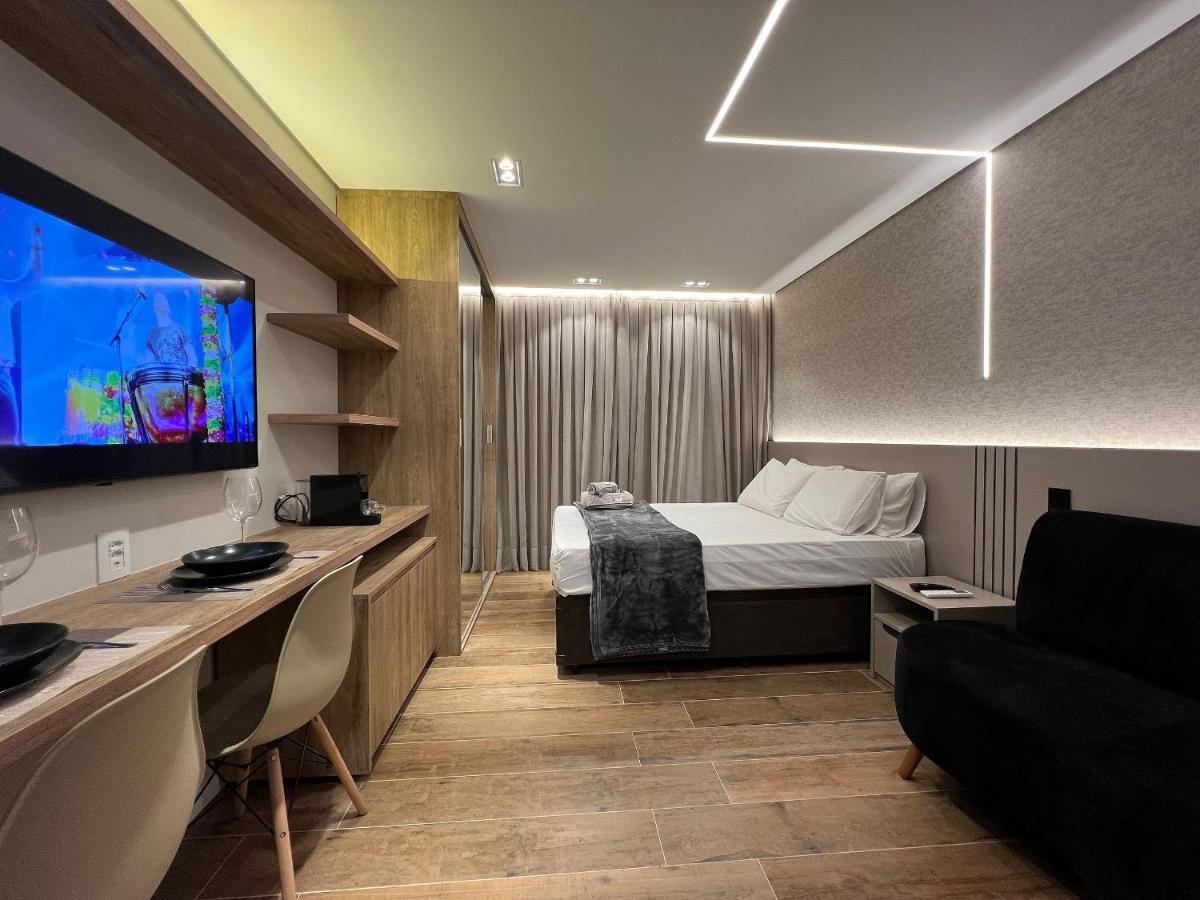 Sampa - Moema Cotovia Apartamento São Paulo