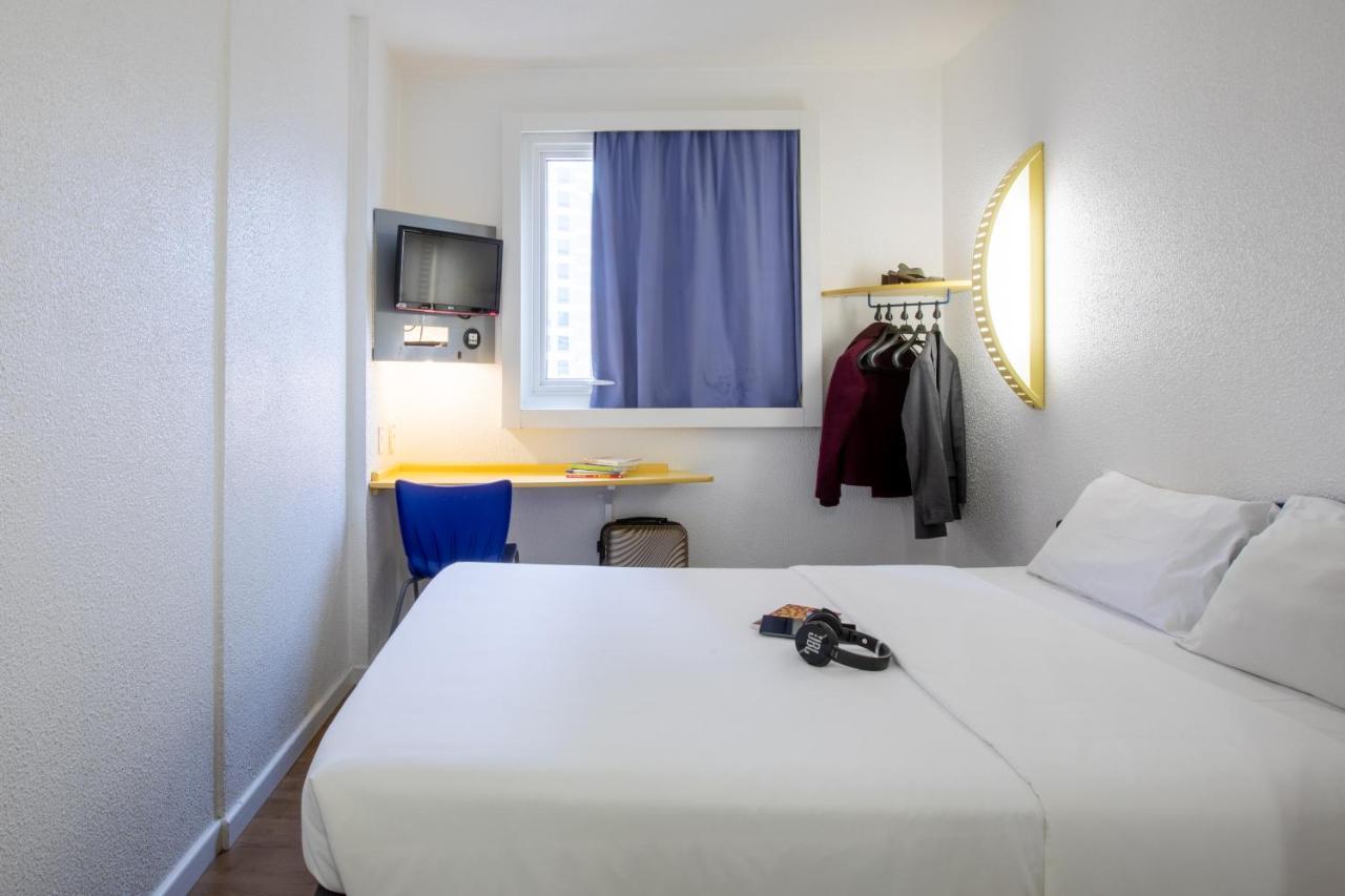 Ibis Budget Morumbi Hotel São Paulo