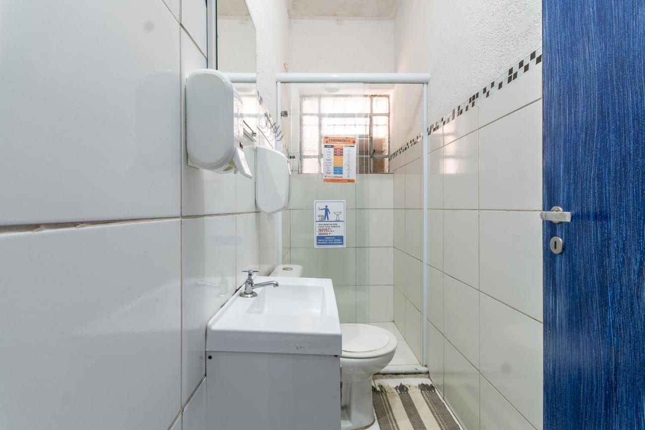 Albergue Acadepol Metro Butanta E Usp