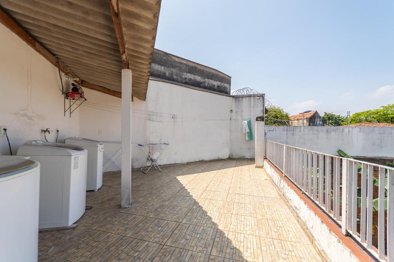 Acadepol Metro Butanta E Usp Albergue *
