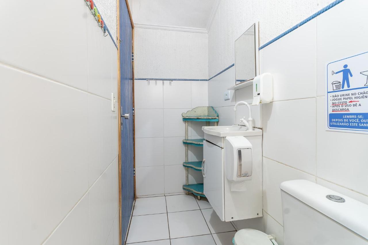 Albergue Acadepol Metro Butanta E Usp São Paulo