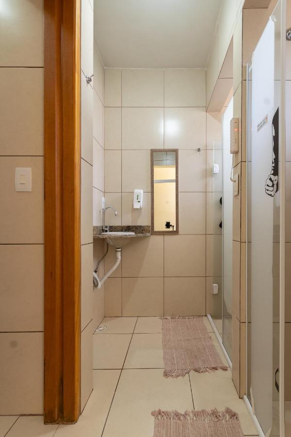 Albergue Acadepol Metro Butanta E Usp