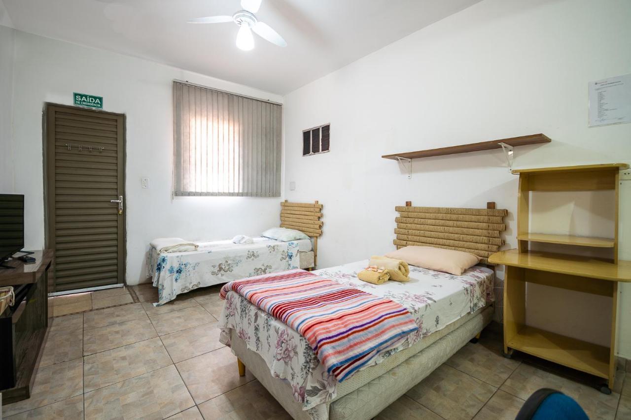 Albergue Acadepol Metro Butanta E Usp São Paulo