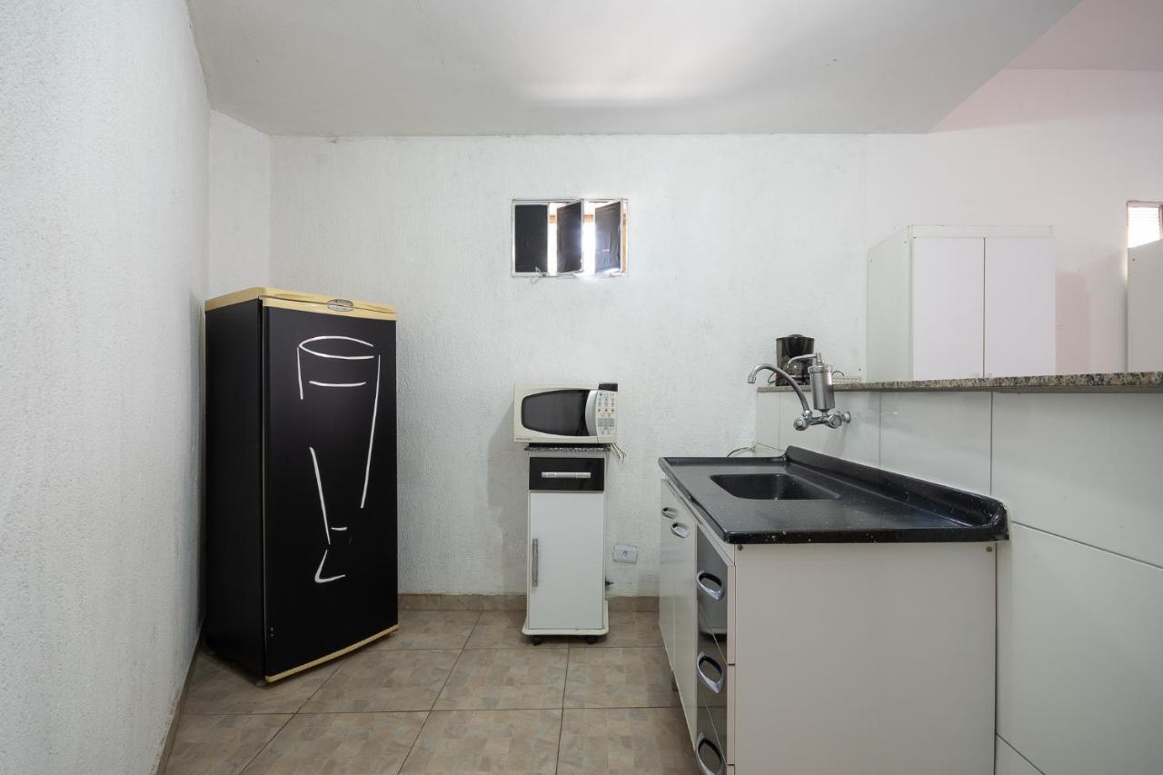 Albergue Acadepol Metro Butanta E Usp
