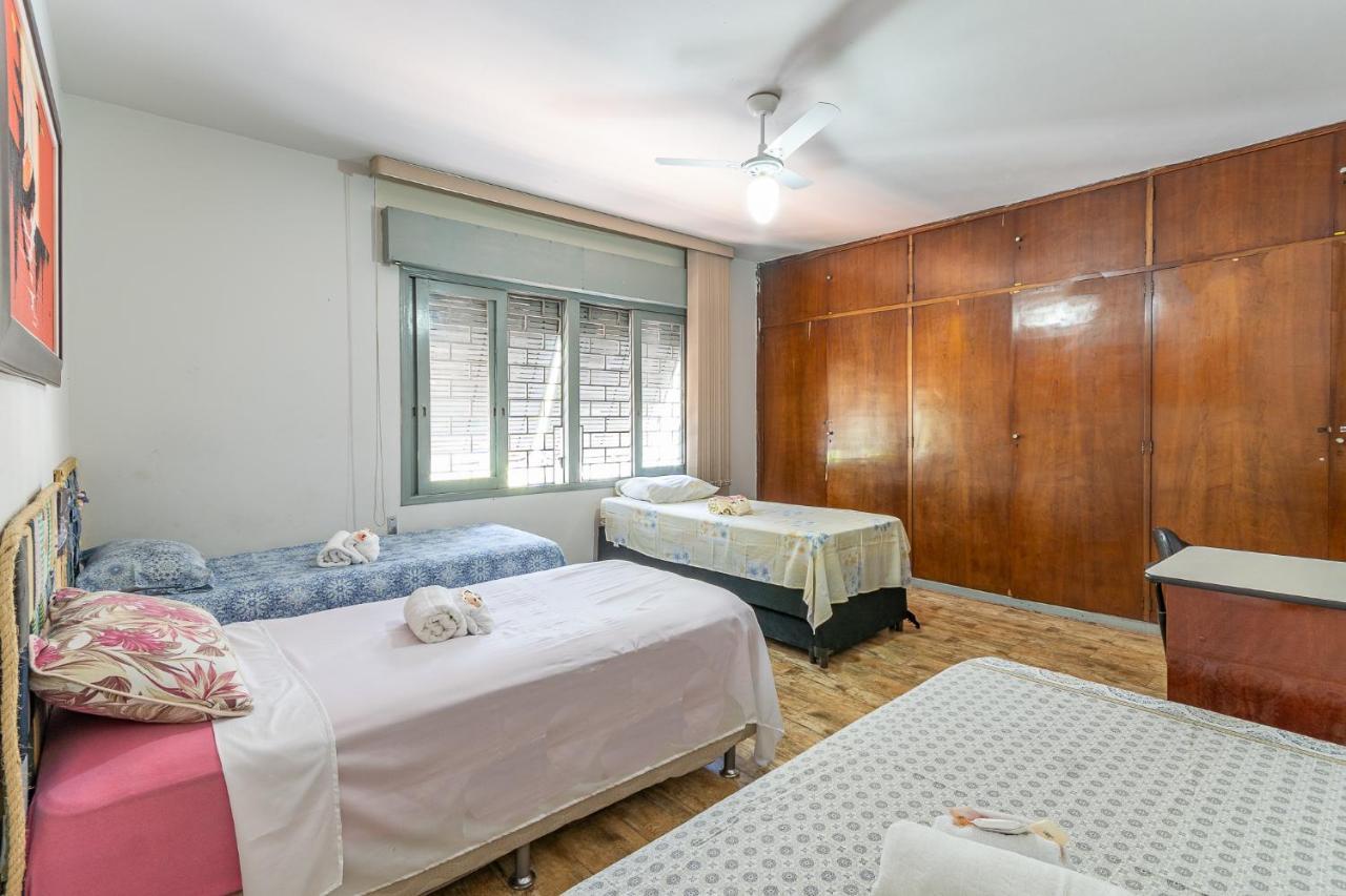 Albergue Acadepol Metro Butanta E Usp *