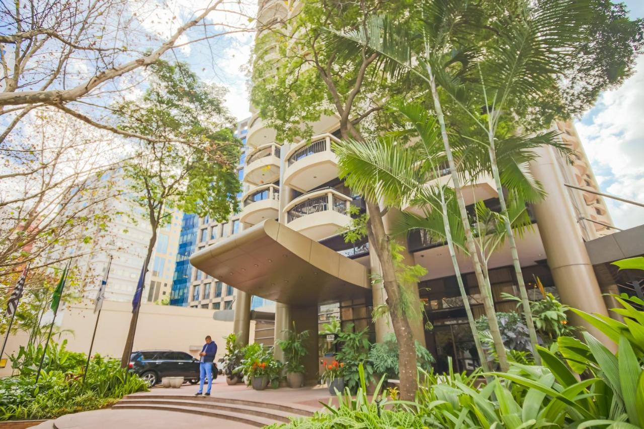 Aparthotel The Capital Flat 1012 - Itaim *
