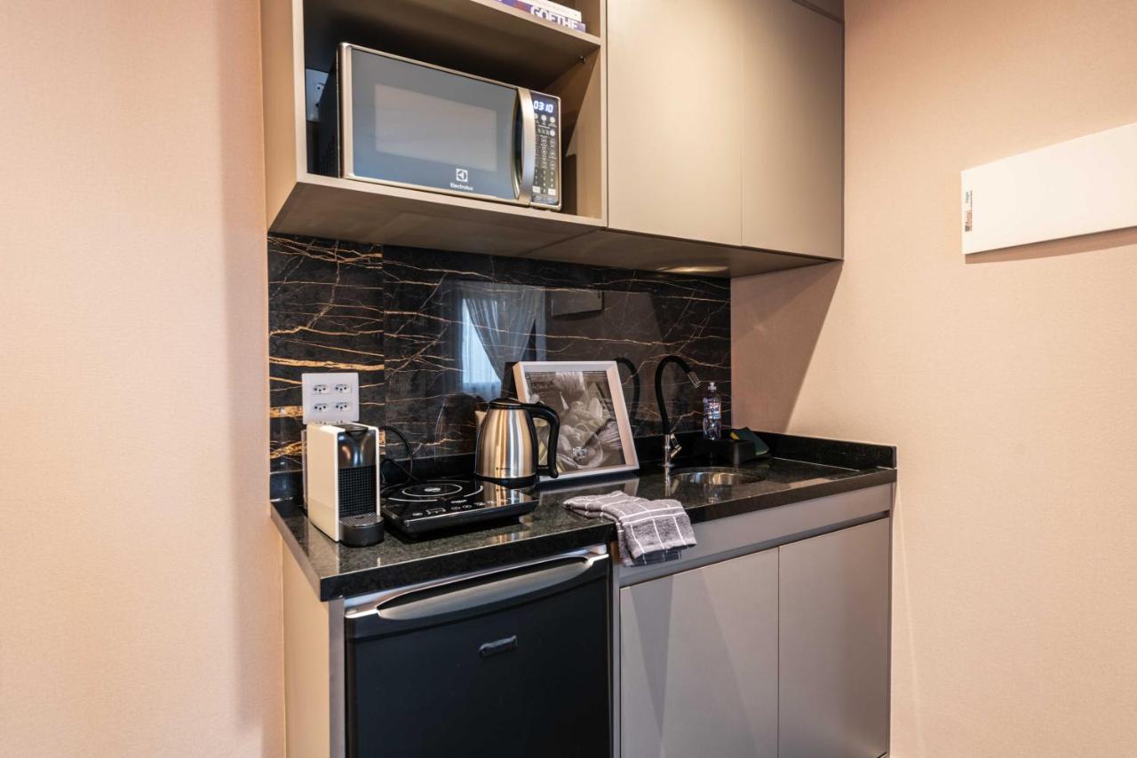 Privilege Macuco Alto Padrao Com Charme Em Moema Apartamento