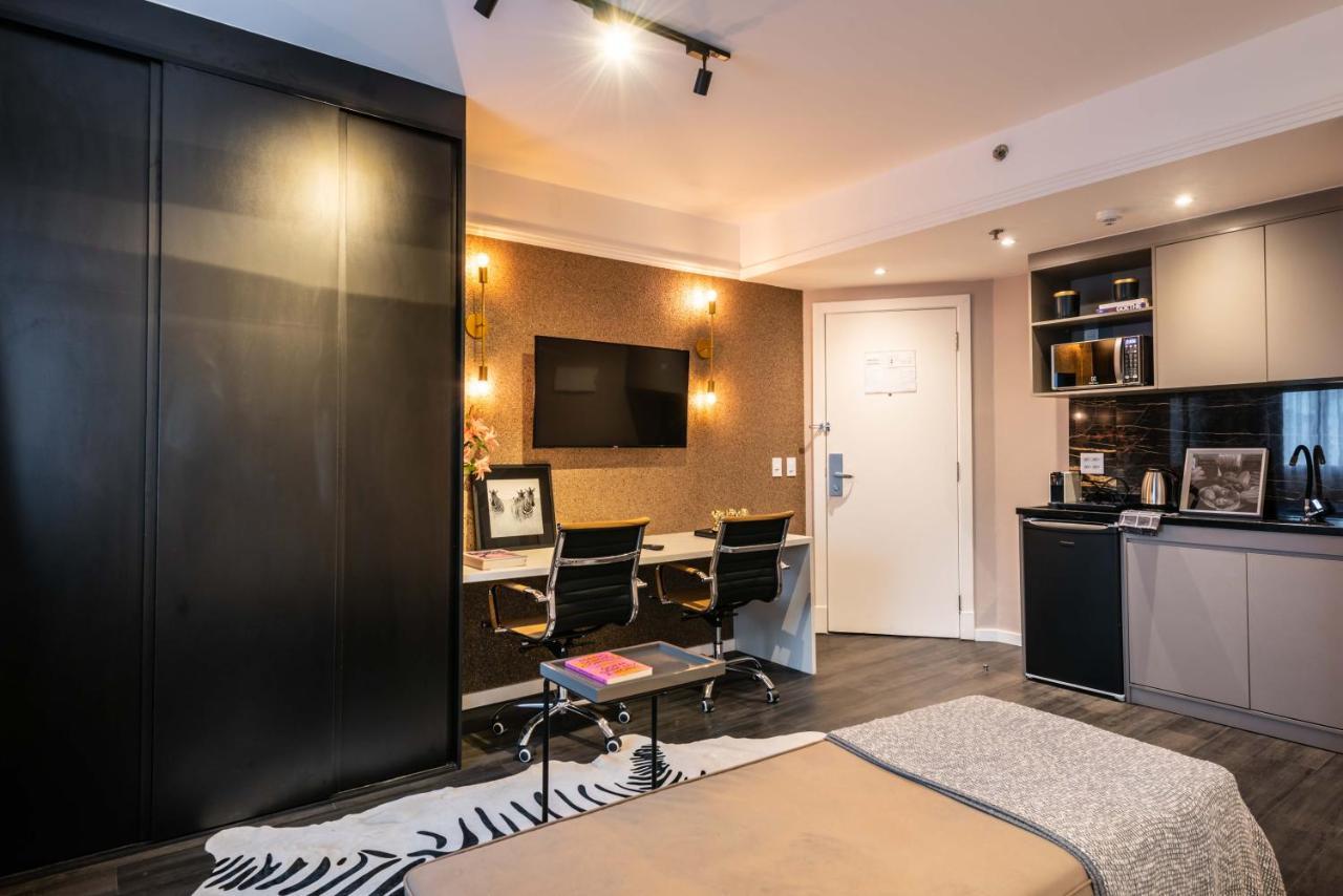 Apartamento Privilege Macuco Alto Padrao Com Charme Em Moema São Paulo