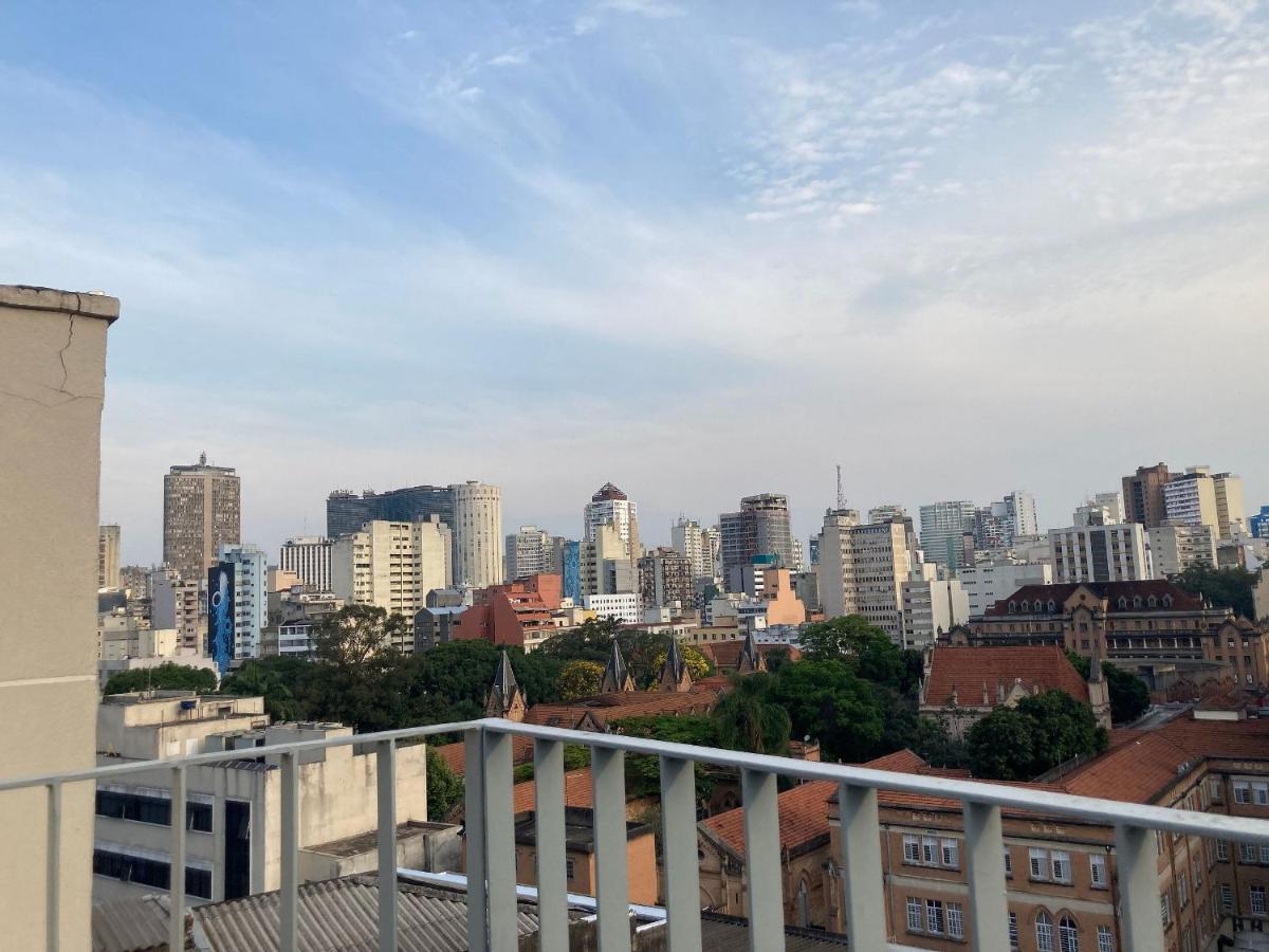 Apartamento Alice Thome São Paulo
