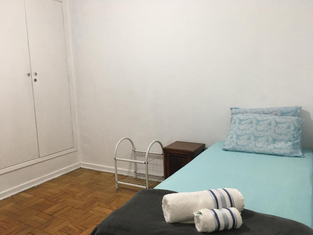 Hospedagem domiciliar House Da Marocas São Paulo