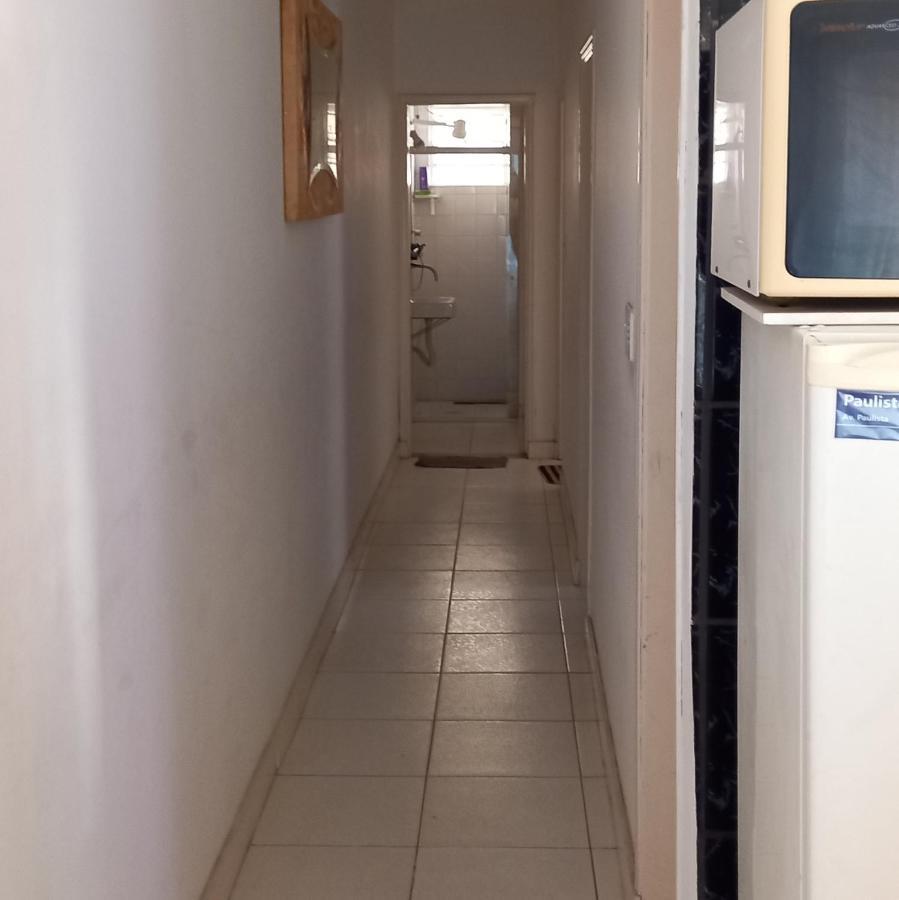 Homestay Rumo Ao Sol *