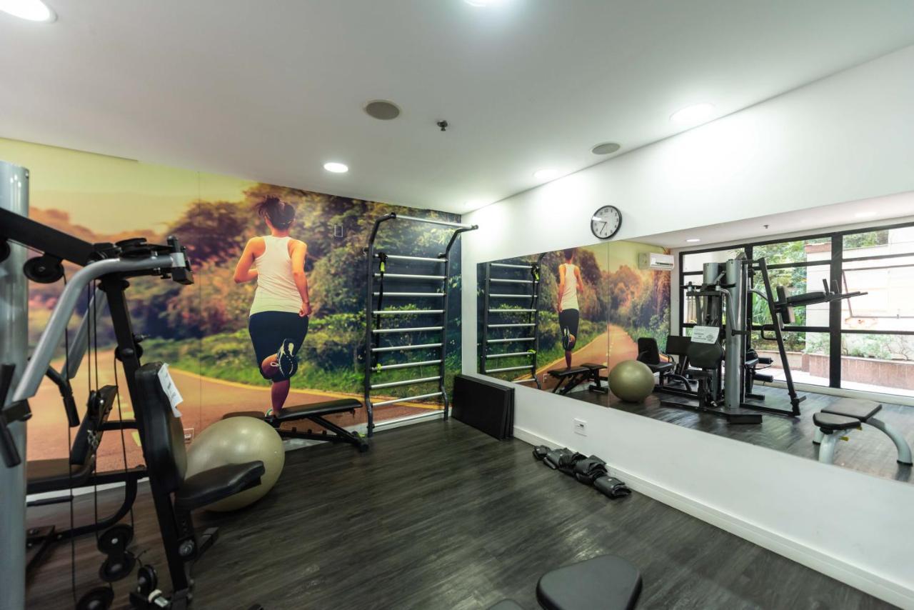 Privilege Macuco Alto Padrao Com Charme Em Moema Apartamento *