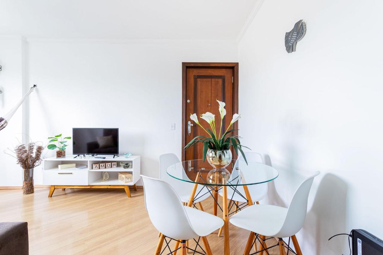 Apto Com Wifi, Lindo E Confortavel Em Santana Sp Apartamento