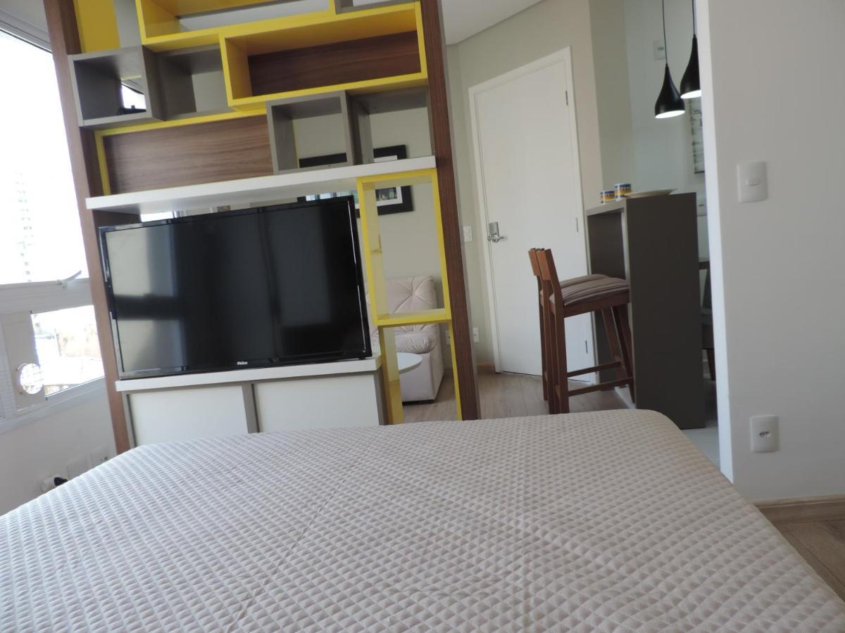 Mobiliado Novo Metro Luz Apartamento São Paulo