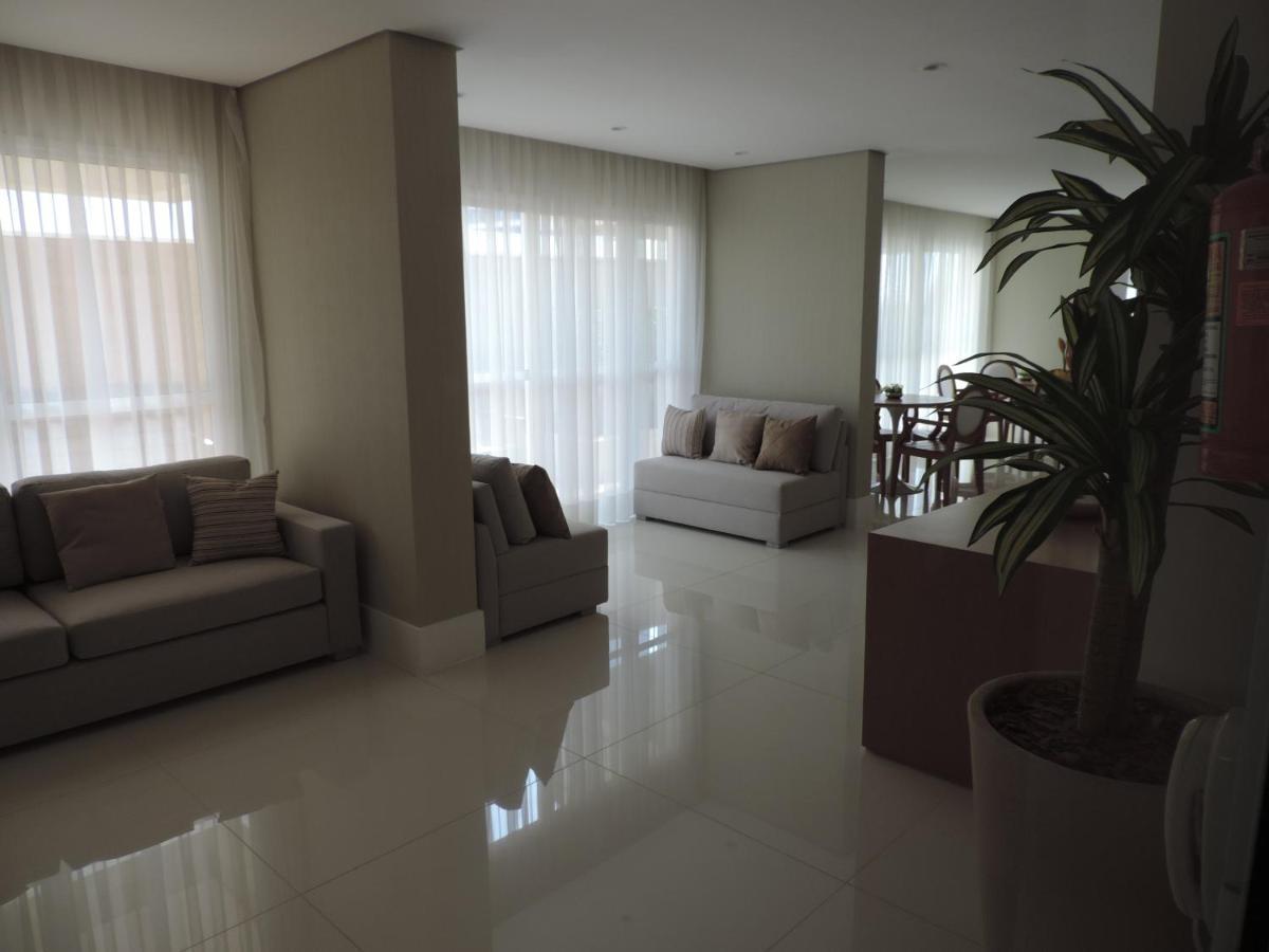 Apartamento Mobiliado Novo Metro Luz São Paulo