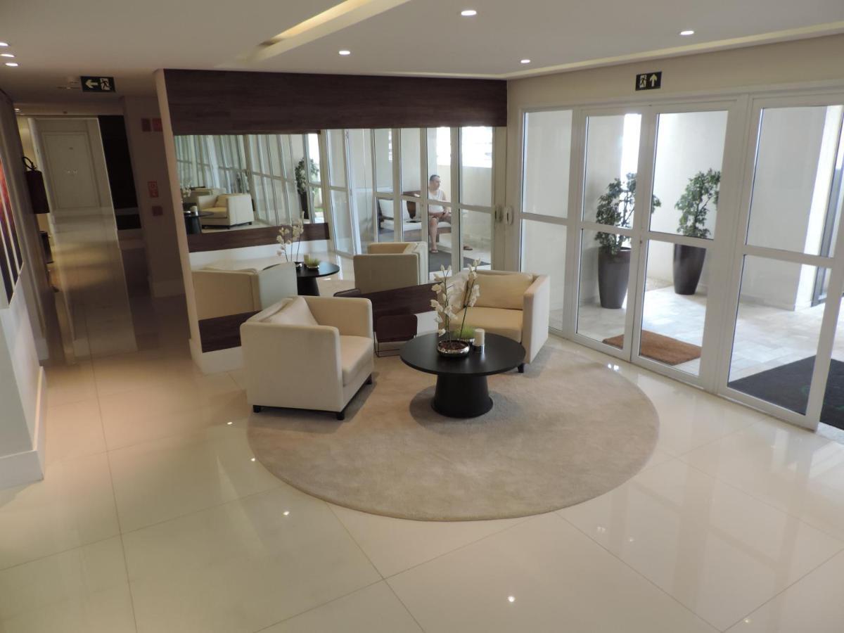 Mobiliado Novo Metro Luz Apartamento