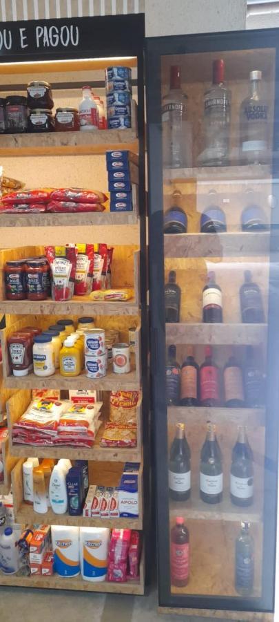 Apartamento Wise Anhembi São Paulo