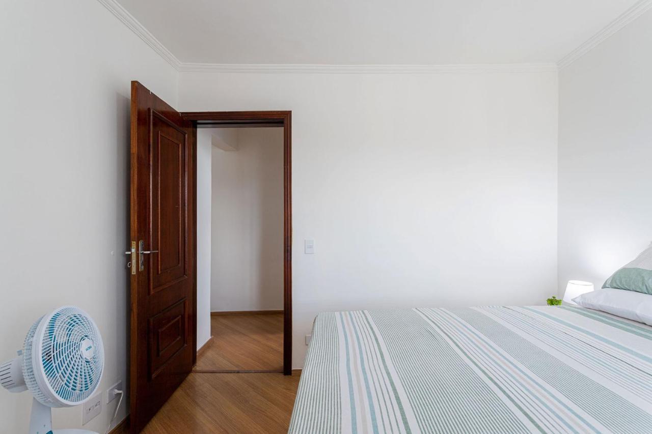 Apto Com Wifi, Lindo E Confortavel Em Santana Sp Apartamento São Paulo