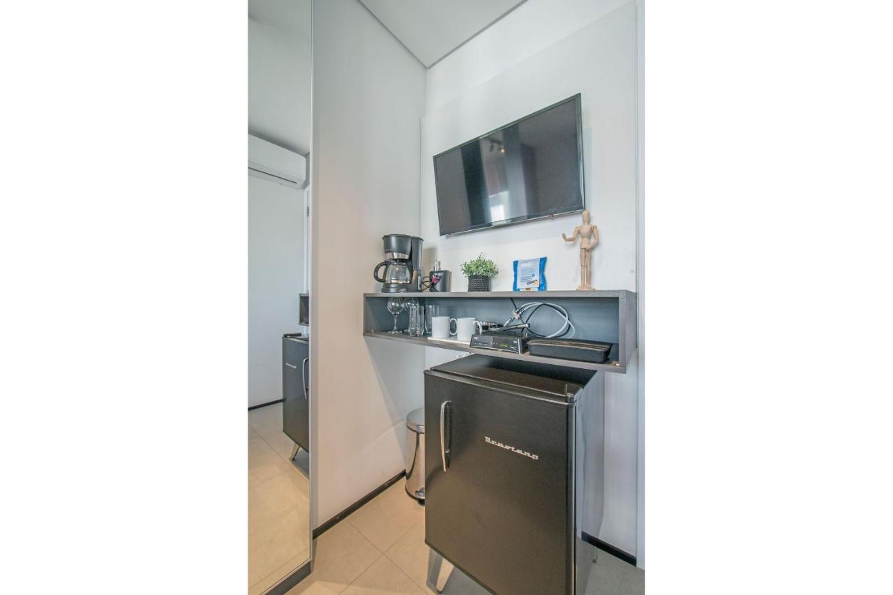 Anylife Pop Vergueiro Apartamento