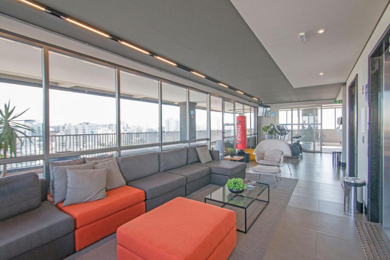 Apartamento Anylife Pop Vergueiro São Paulo