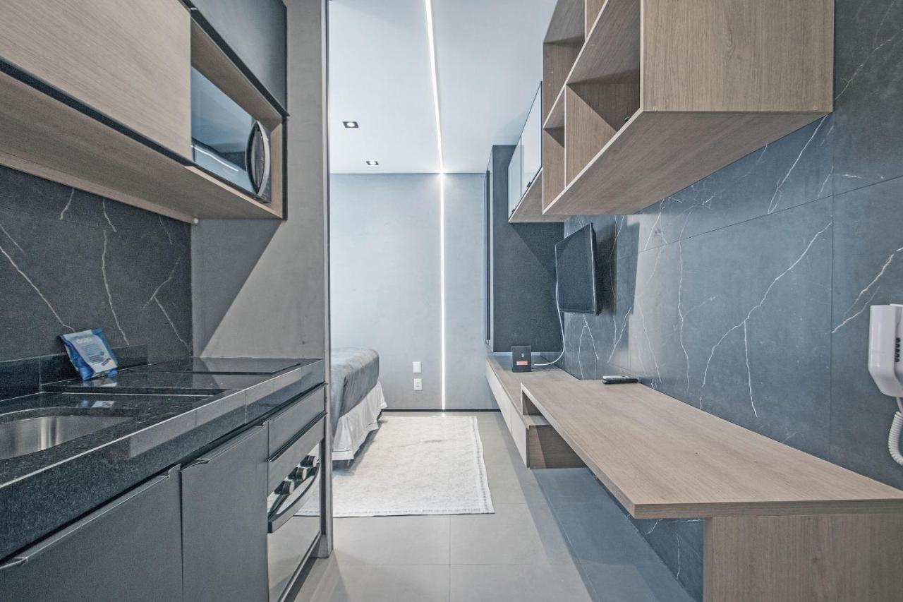 Anylife Pop Vergueiro Apartamento São Paulo