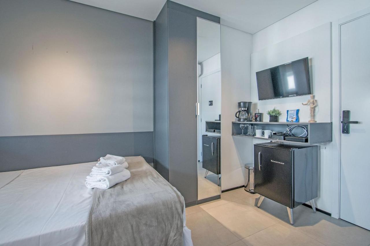 Apartamento Anylife Pop Vergueiro