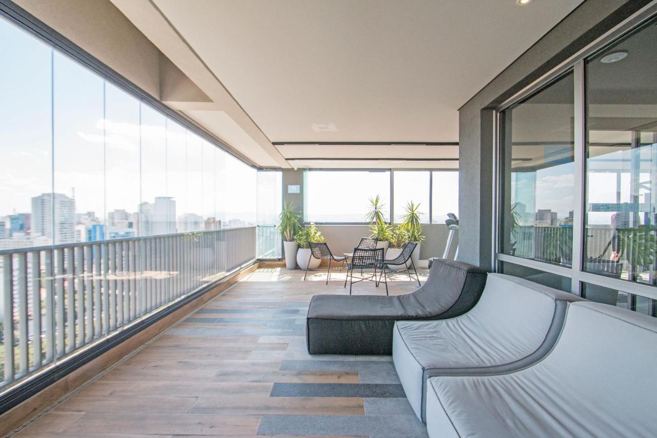 Apartamento Anylife Pop Vergueiro *