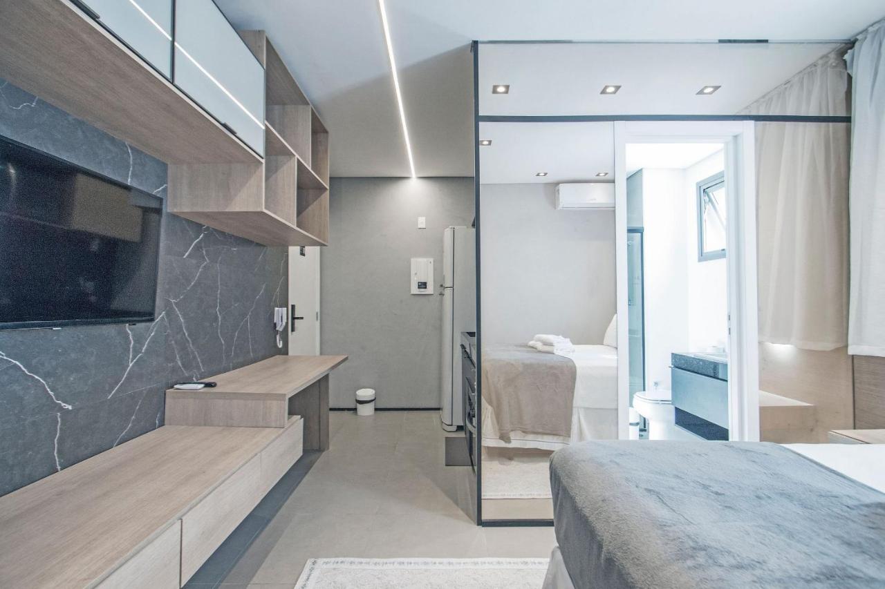 Apartamento Anylife Pop Vergueiro São Paulo