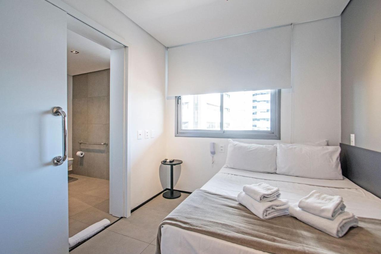 Apartamento Anylife Pop Vergueiro São Paulo