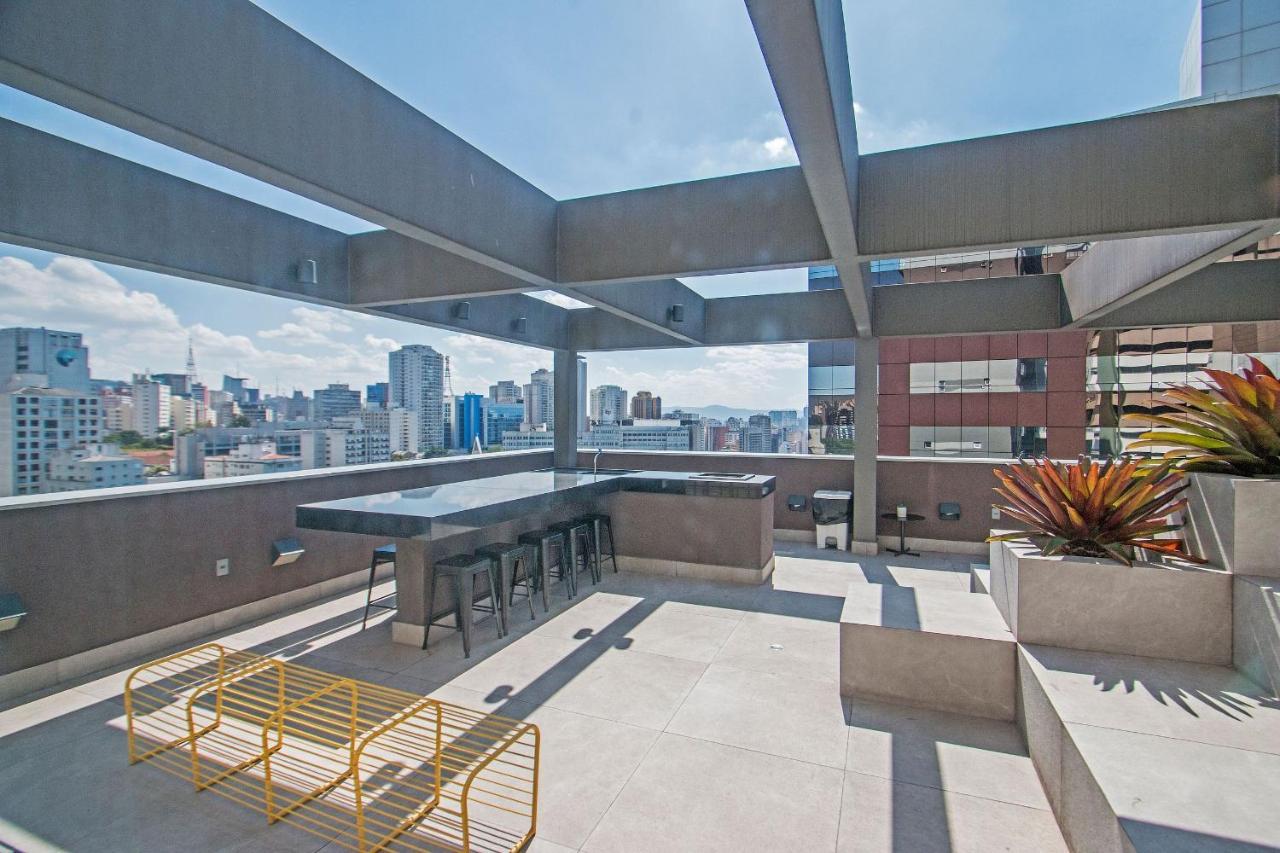 Apartamento Anylife Pop Vergueiro São Paulo