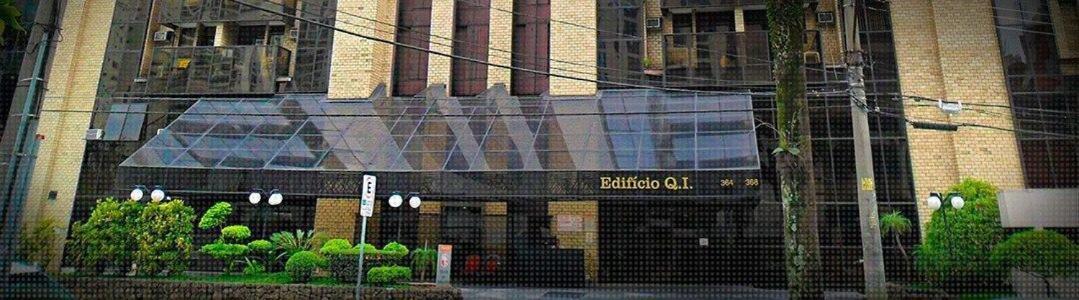 Apartamento Qi Intelligence Flat Ibirapuera Metro Moema Uh2103