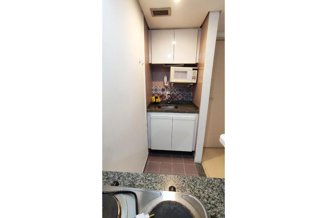 Qi Intelligence Flat Ibirapuera Metro Moema Uh2103 São Paulo