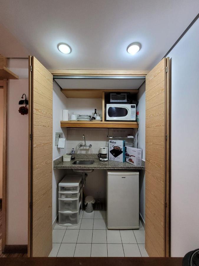 Apartamento Fvchado 910 São Paulo