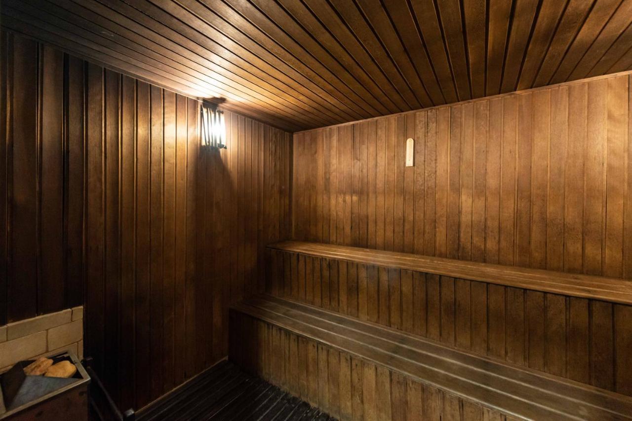 Apartamento Privilege Macuco Alto Padrao Com Charme Em Moema