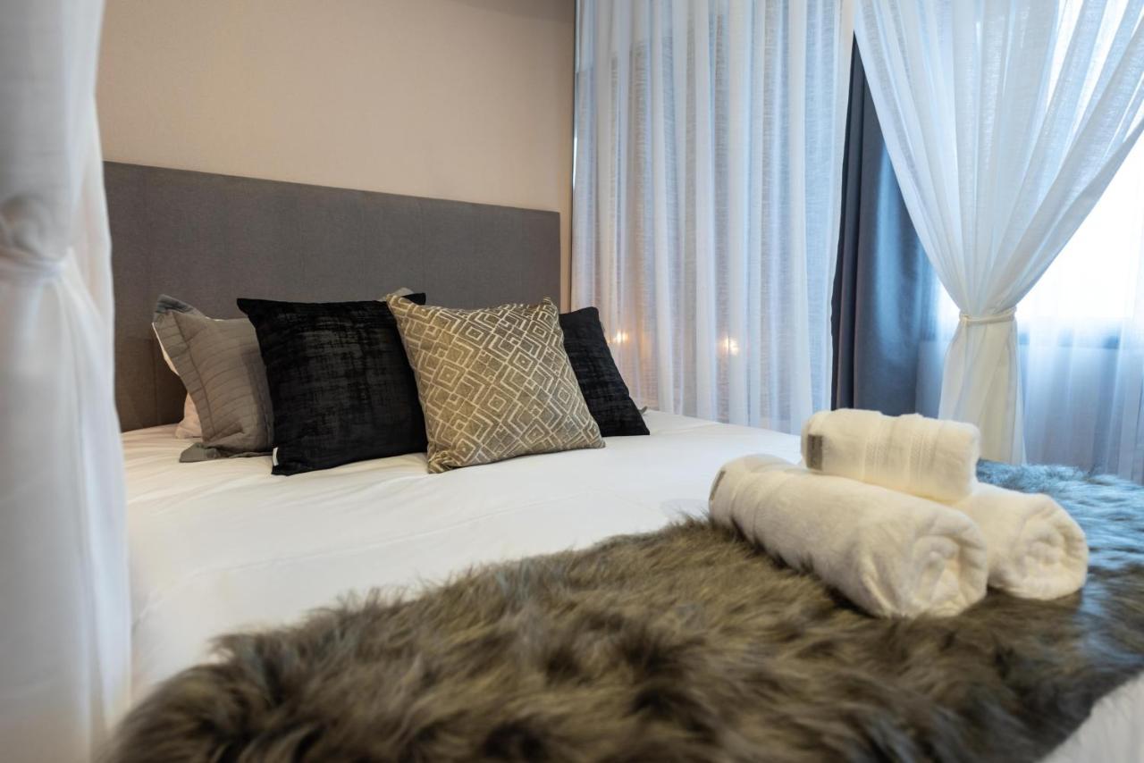 Apartamento Privilege Macuco Alto Padrao Com Charme Em Moema