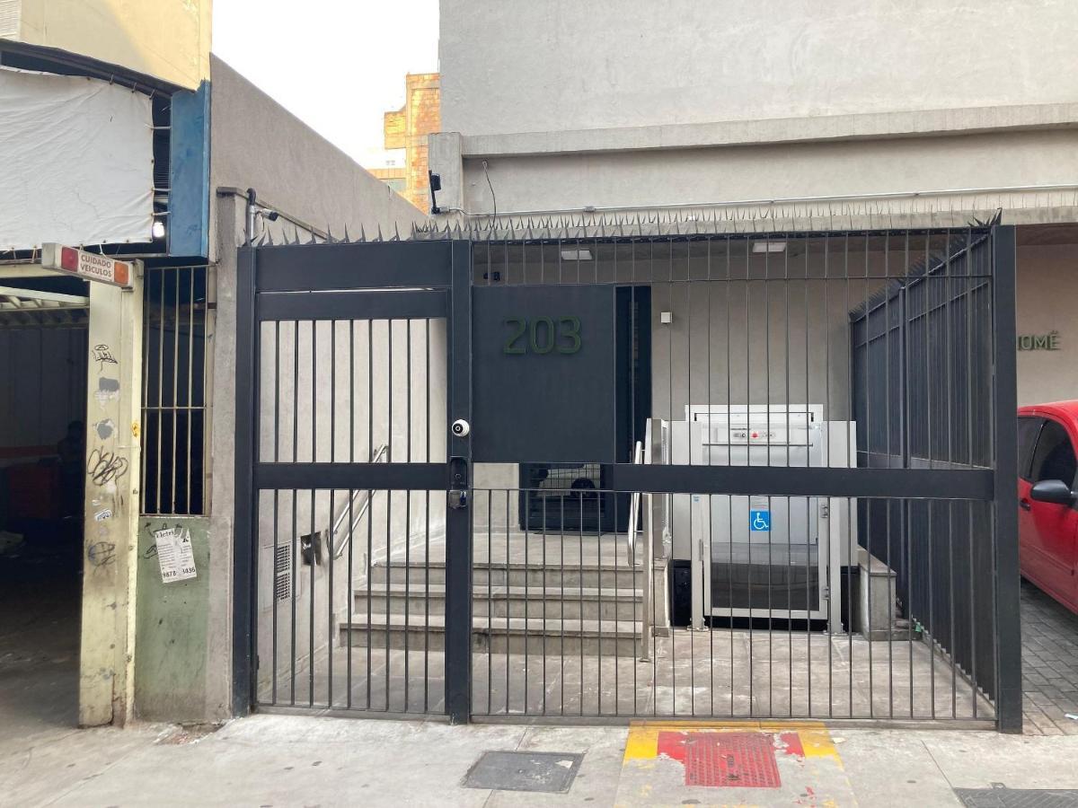 Alice Thome Apartamento