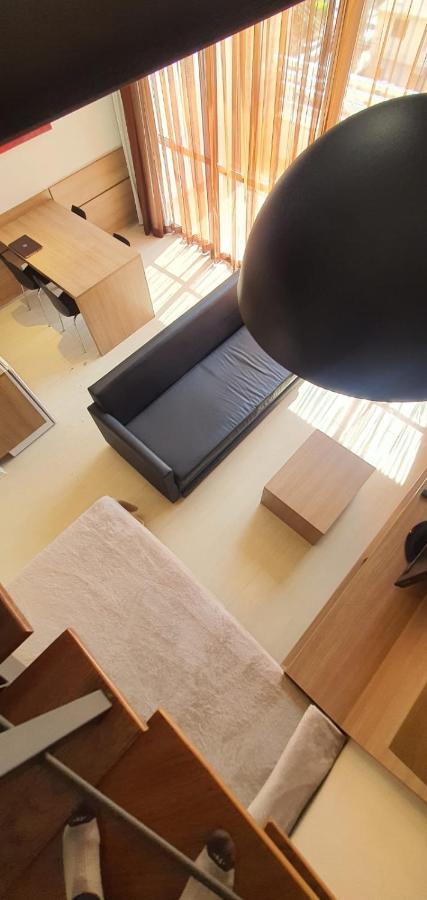 Grand Loft - Amazing Duplex 314 * Sao Paulo