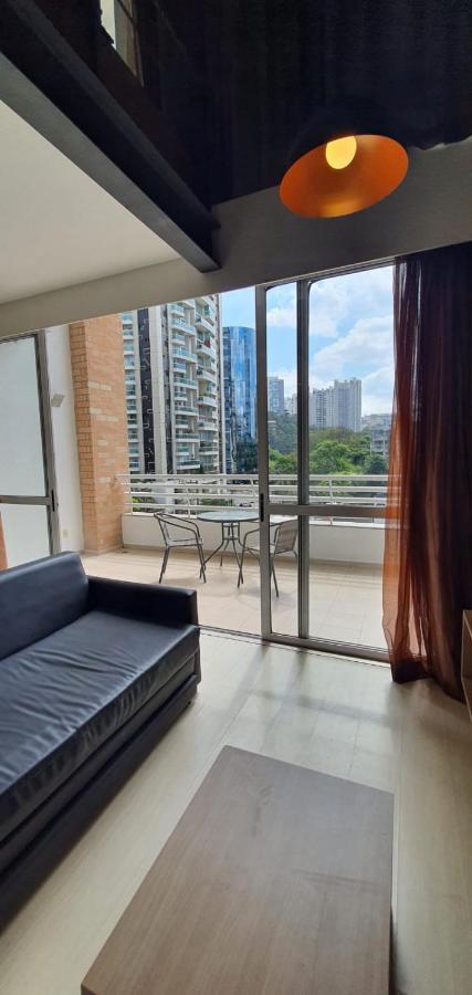 Grand Loft - Amazing Duplex 314 * Sao Paulo