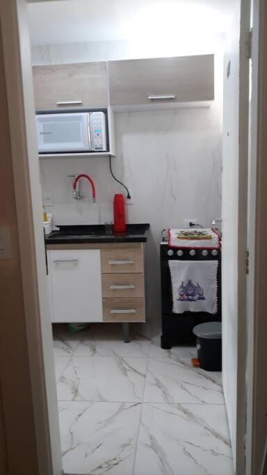 Apartamento Ap Mobiliado Em Edificio Redondo Centro *