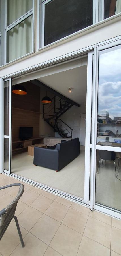Apartment Grand Loft - Amazing Duplex 314 Sao Paulo