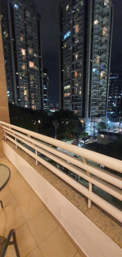 Grand Loft - Amazing Duplex 314 Sao Paulo