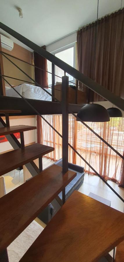 Grand Loft - Amazing Duplex 314 Apartment *