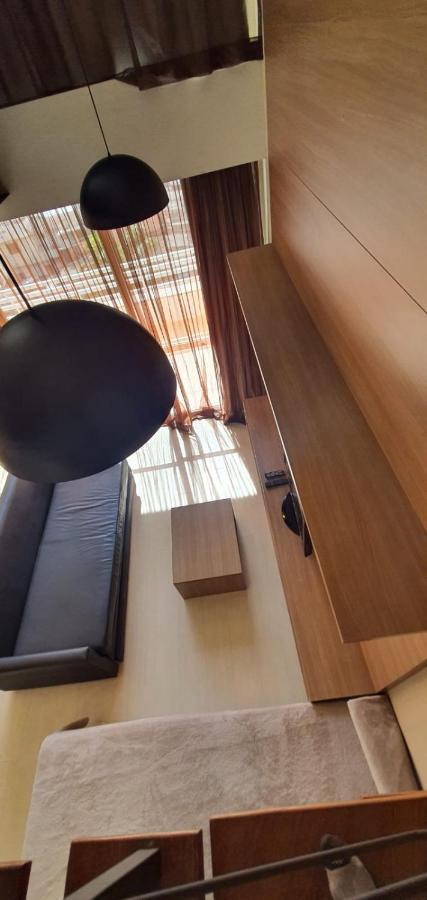 Grand Loft - Amazing Duplex 314 Sao Paulo